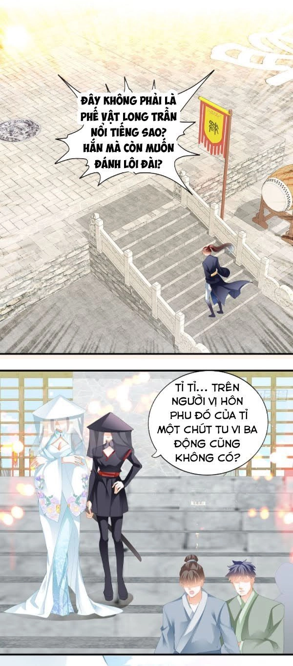 Cửu Tinh Bá Thể Quyết Chapter 2 - 13