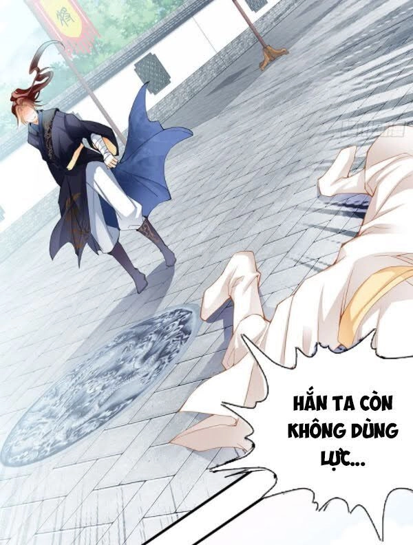 Cửu Tinh Bá Thể Quyết Chapter 3 - 13