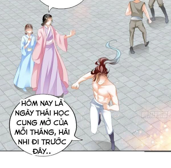 Cửu Tinh Bá Thể Quyết Chapter 5 - 4