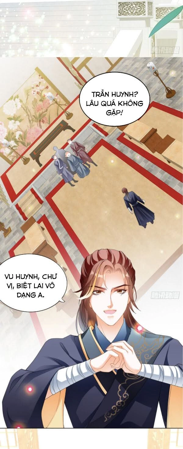 Cửu Tinh Bá Thể Quyết Chapter 5 - 6