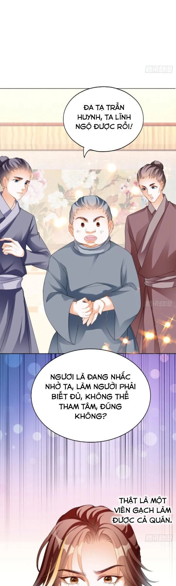 Cửu Tinh Bá Thể Quyết Chapter 5 - 15