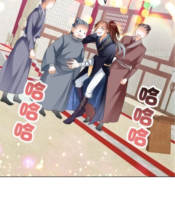 Cửu Tinh Bá Thể Quyết Chapter 5 - 18