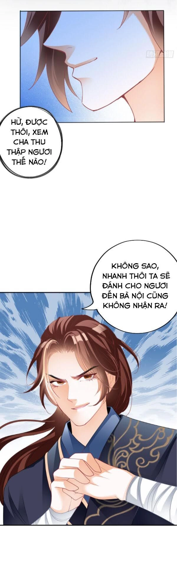 Cửu Tinh Bá Thể Quyết Chapter 6 - 4