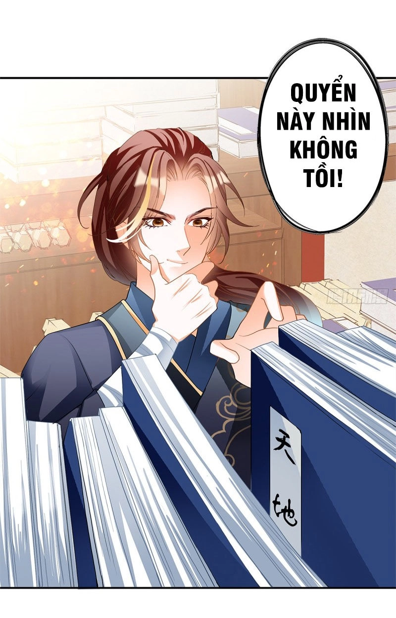 Cửu Tinh Bá Thể Quyết Chapter 7 - 2