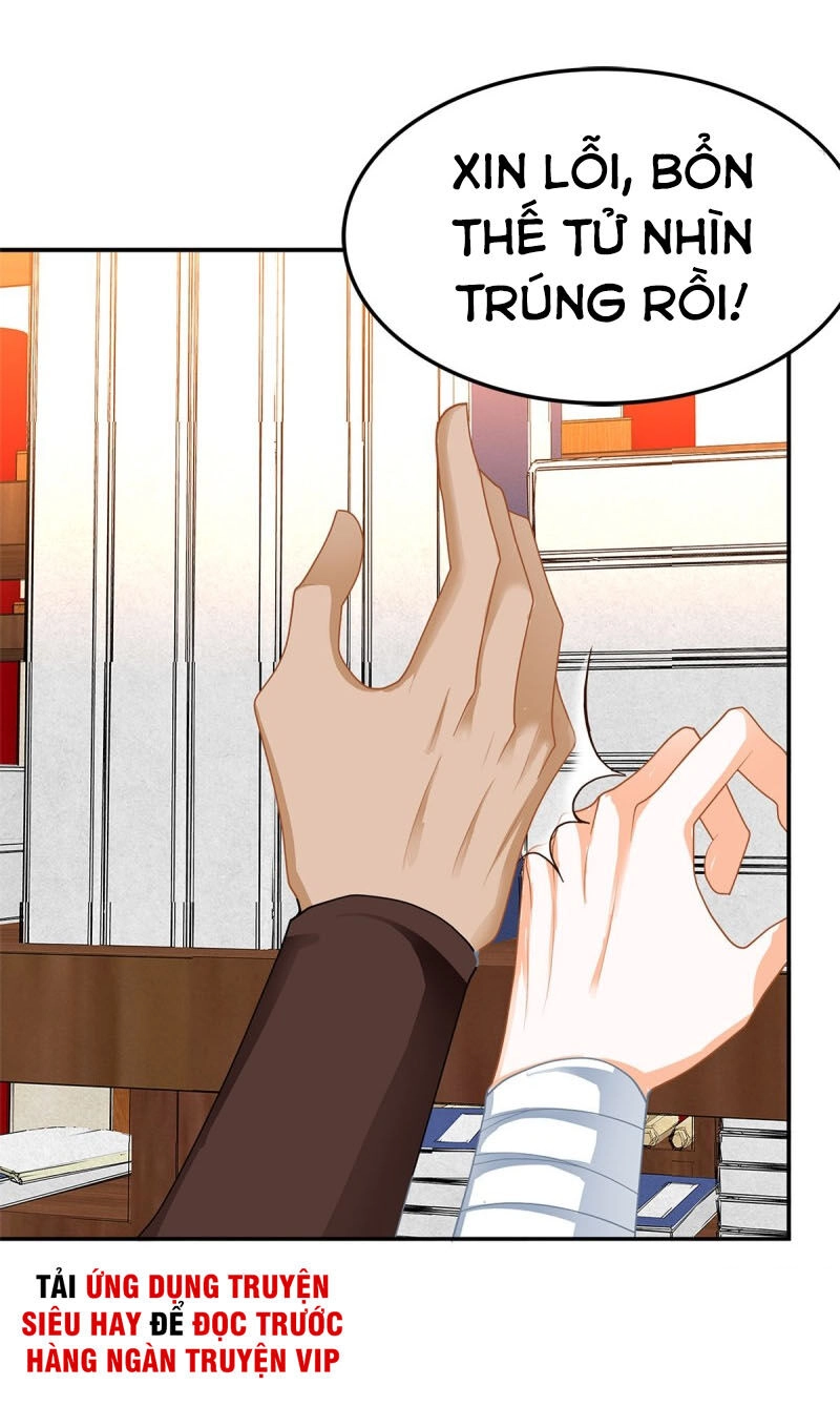 Cửu Tinh Bá Thể Quyết Chapter 7 - 3