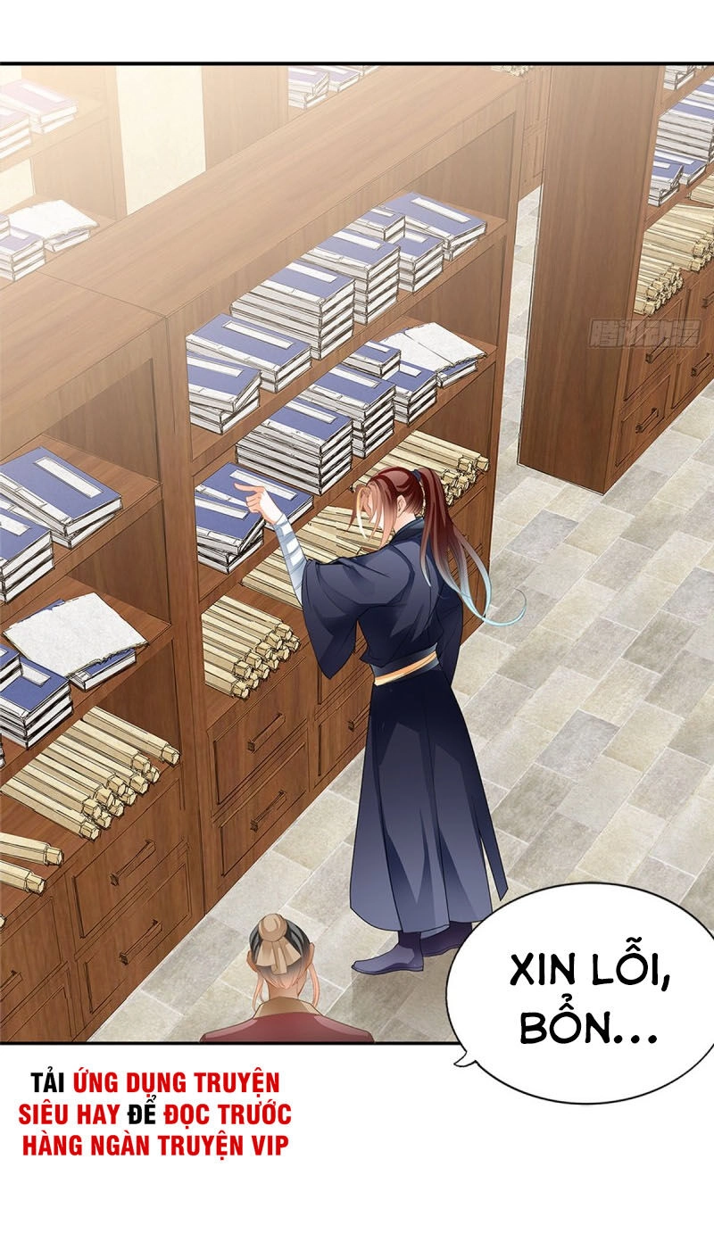 Cửu Tinh Bá Thể Quyết Chapter 7 - 5