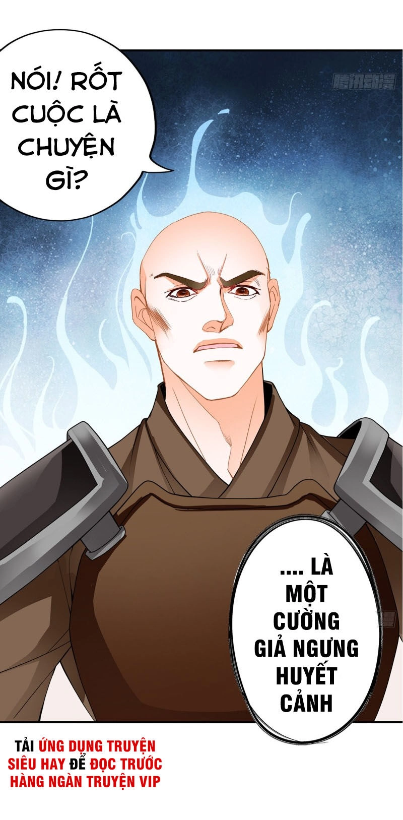 Cửu Tinh Bá Thể Quyết Chapter 7 - 9