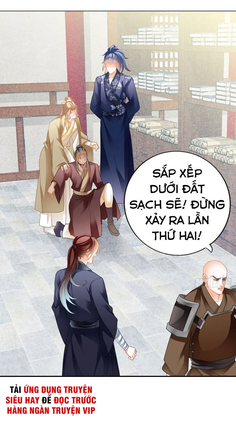 Cửu Tinh Bá Thể Quyết Chapter 7 - 15