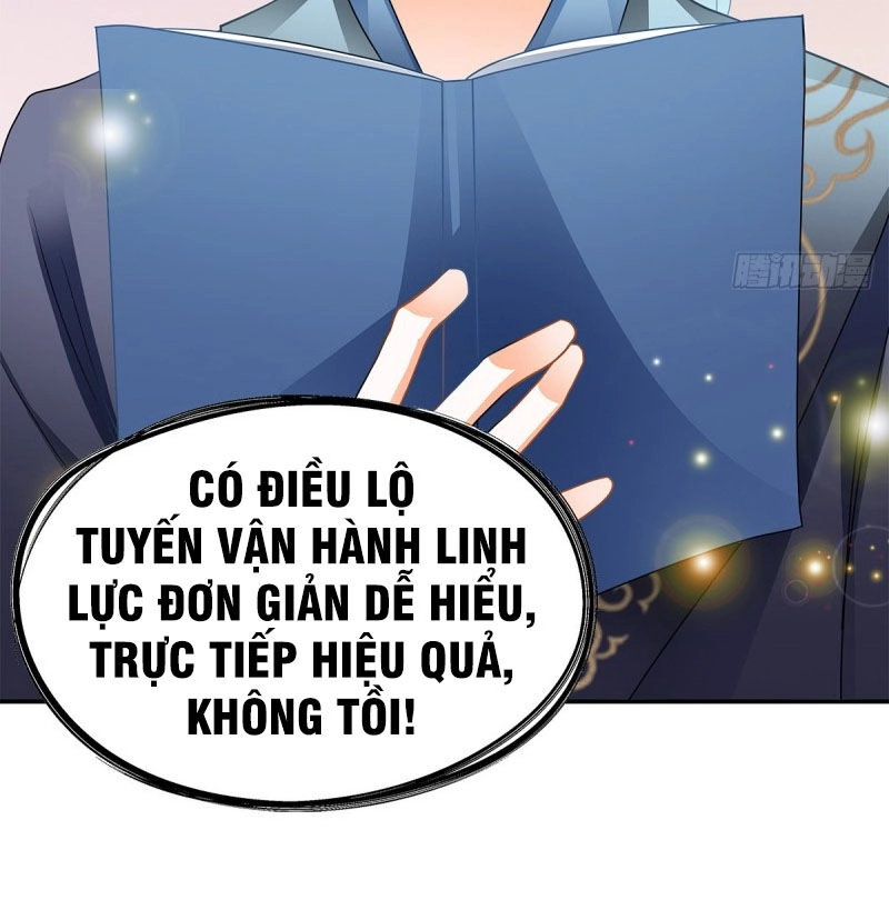 Cửu Tinh Bá Thể Quyết Chapter 7 - 18
