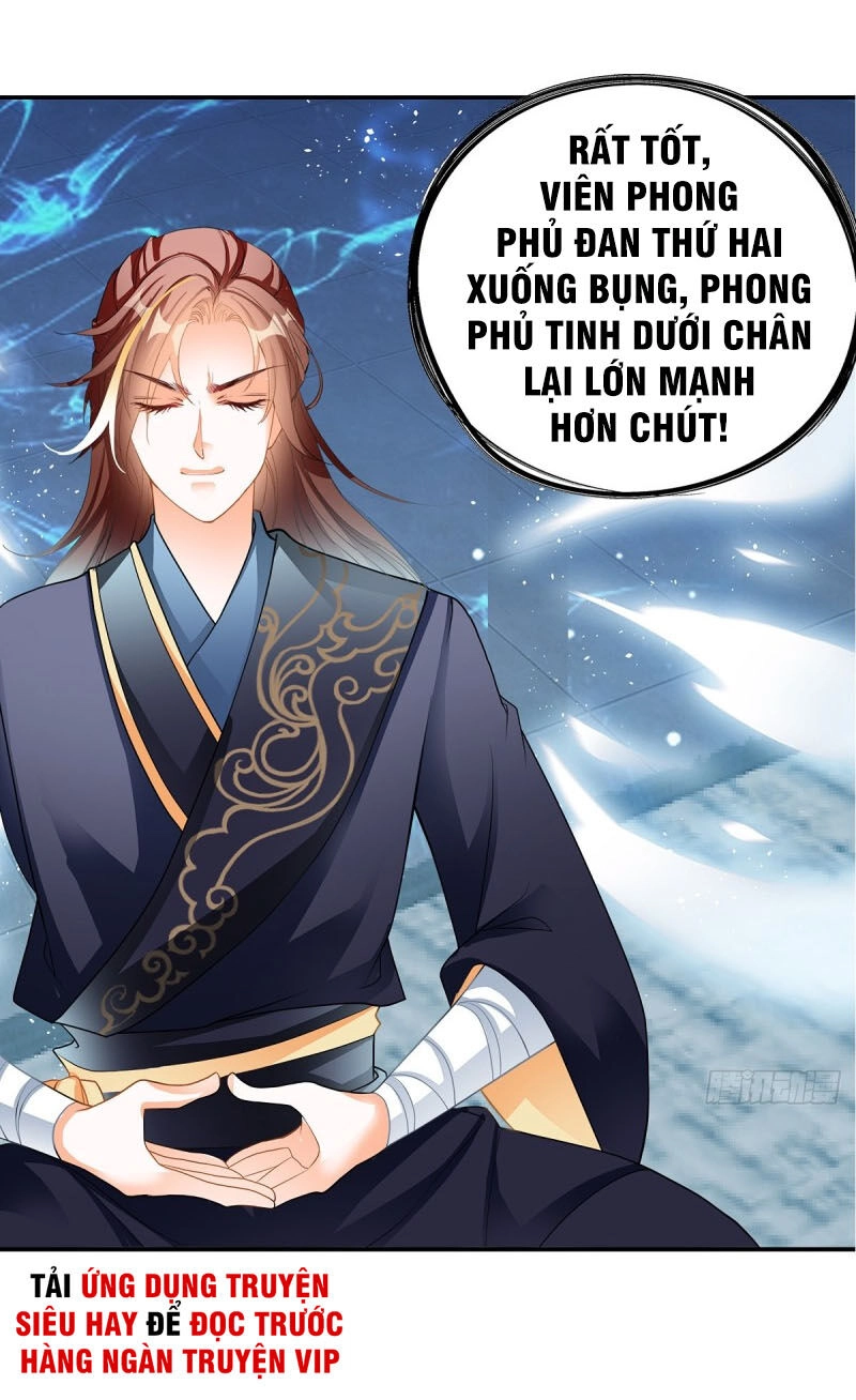 Cửu Tinh Bá Thể Quyết Chapter 7 - 22