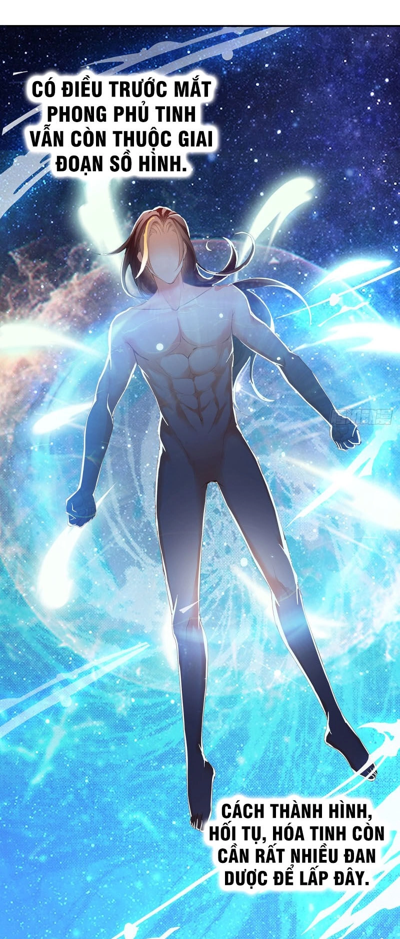 Cửu Tinh Bá Thể Quyết Chapter 7 - 23