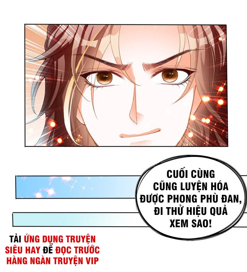 Cửu Tinh Bá Thể Quyết Chapter 7 - 24