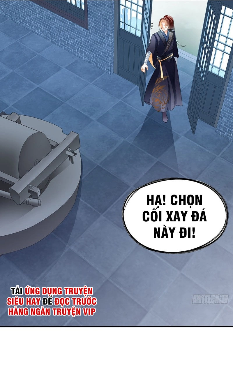 Cửu Tinh Bá Thể Quyết Chapter 7 - 26