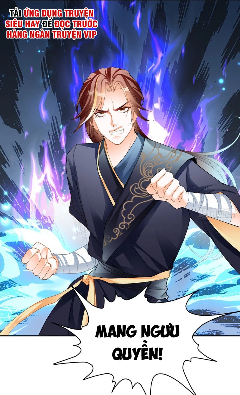 Cửu Tinh Bá Thể Quyết Chapter 7 - 29