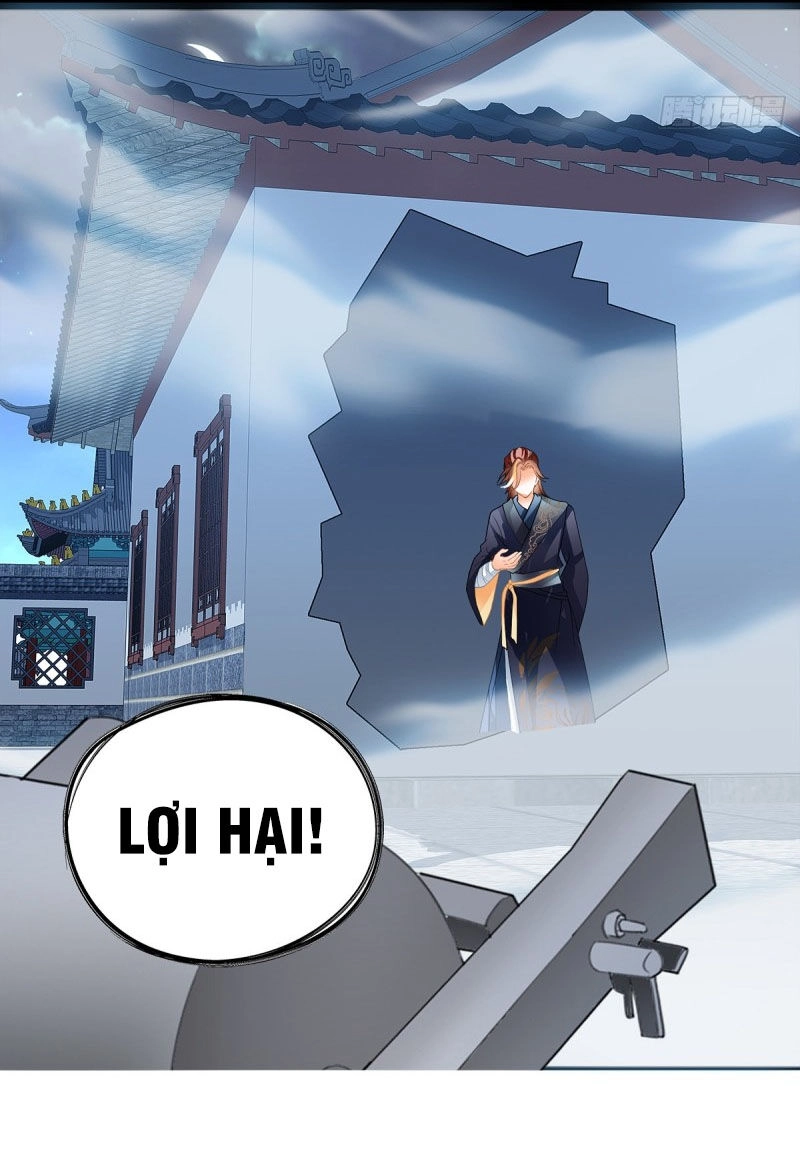 Cửu Tinh Bá Thể Quyết Chapter 7 - 32