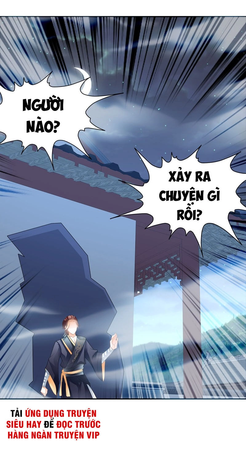 Cửu Tinh Bá Thể Quyết Chapter 7 - 33