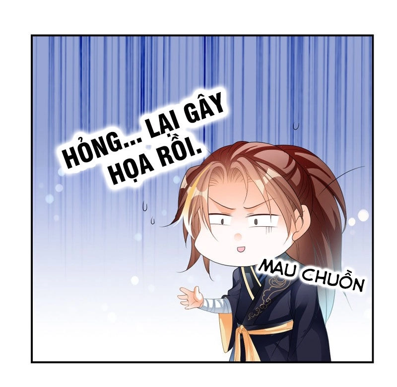 Cửu Tinh Bá Thể Quyết Chapter 7 - 34