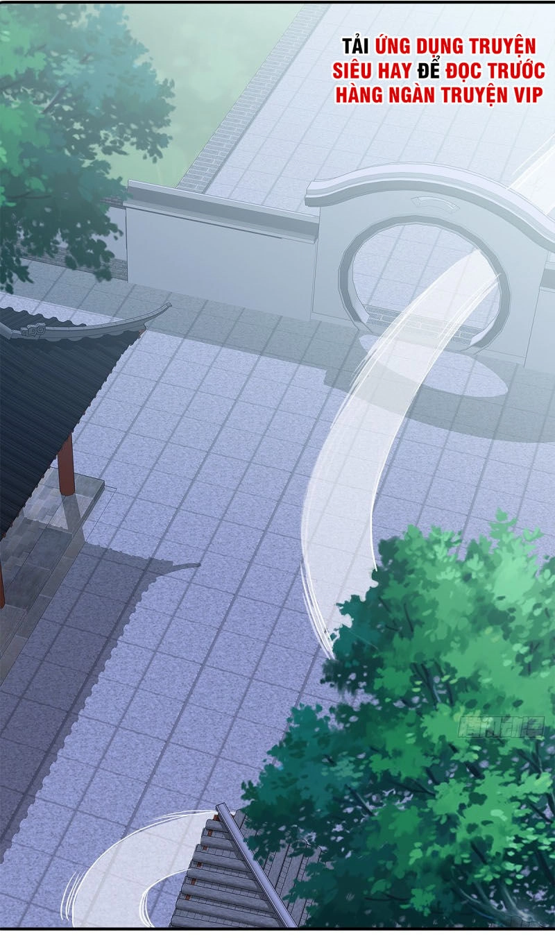 Cửu Tinh Bá Thể Quyết Chapter 7 - 35