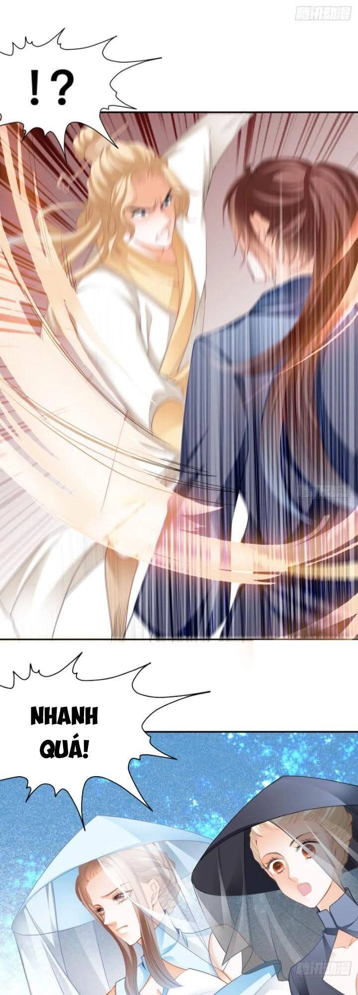 Cửu Tinh Bá Thể Quyết Chapter 9 - 5