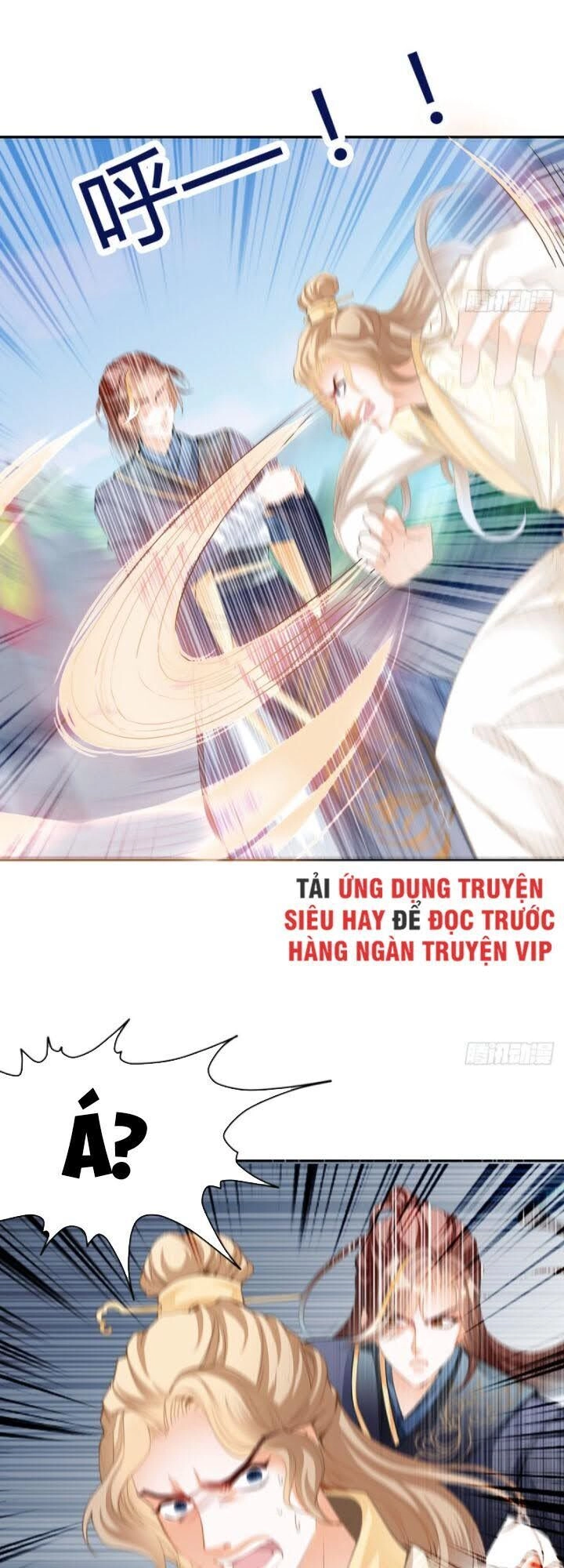 Cửu Tinh Bá Thể Quyết Chapter 9 - 7