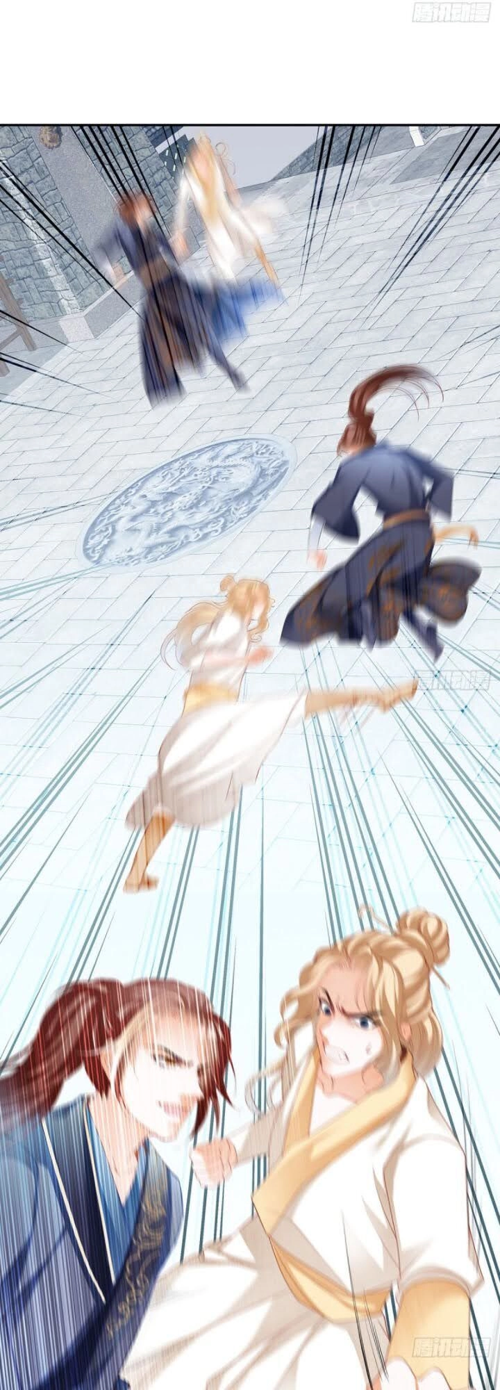 Cửu Tinh Bá Thể Quyết Chapter 9 - 12