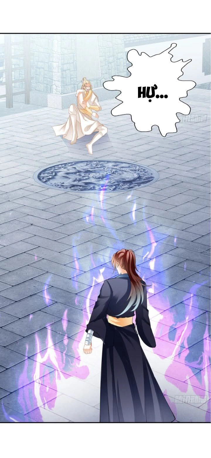 Cửu Tinh Bá Thể Quyết Chapter 9 - 20