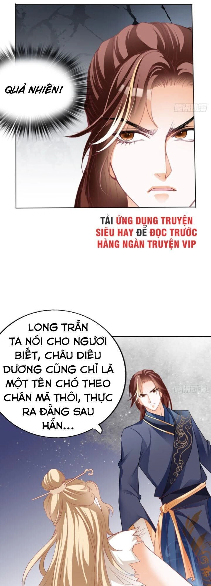 Cửu Tinh Bá Thể Quyết Chapter 9 - 25