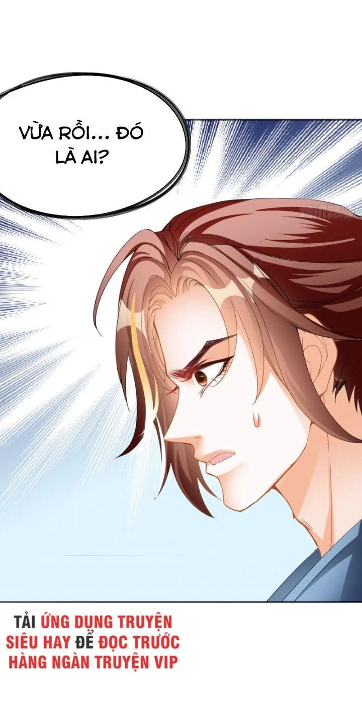 Cửu Tinh Bá Thể Quyết Chapter 9 - 29