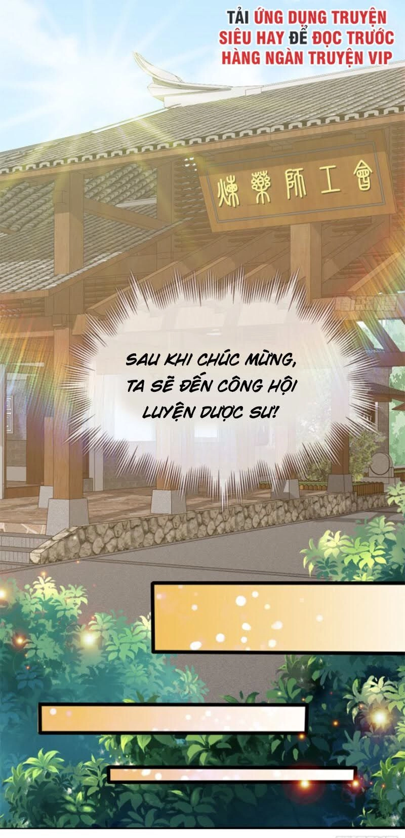 Cửu Tinh Bá Thể Quyết Chapter 10 - 7