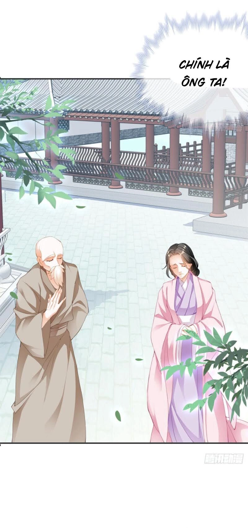 Cửu Tinh Bá Thể Quyết Chapter 10 - 13