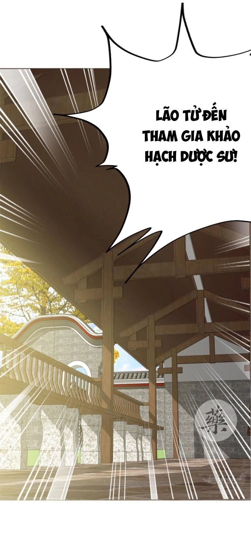 Cửu Tinh Bá Thể Quyết Chapter 10 - 20