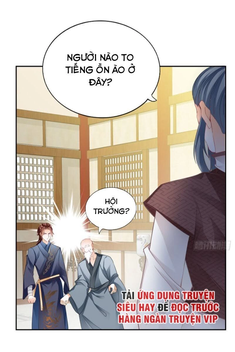 Cửu Tinh Bá Thể Quyết Chapter 10 - 21