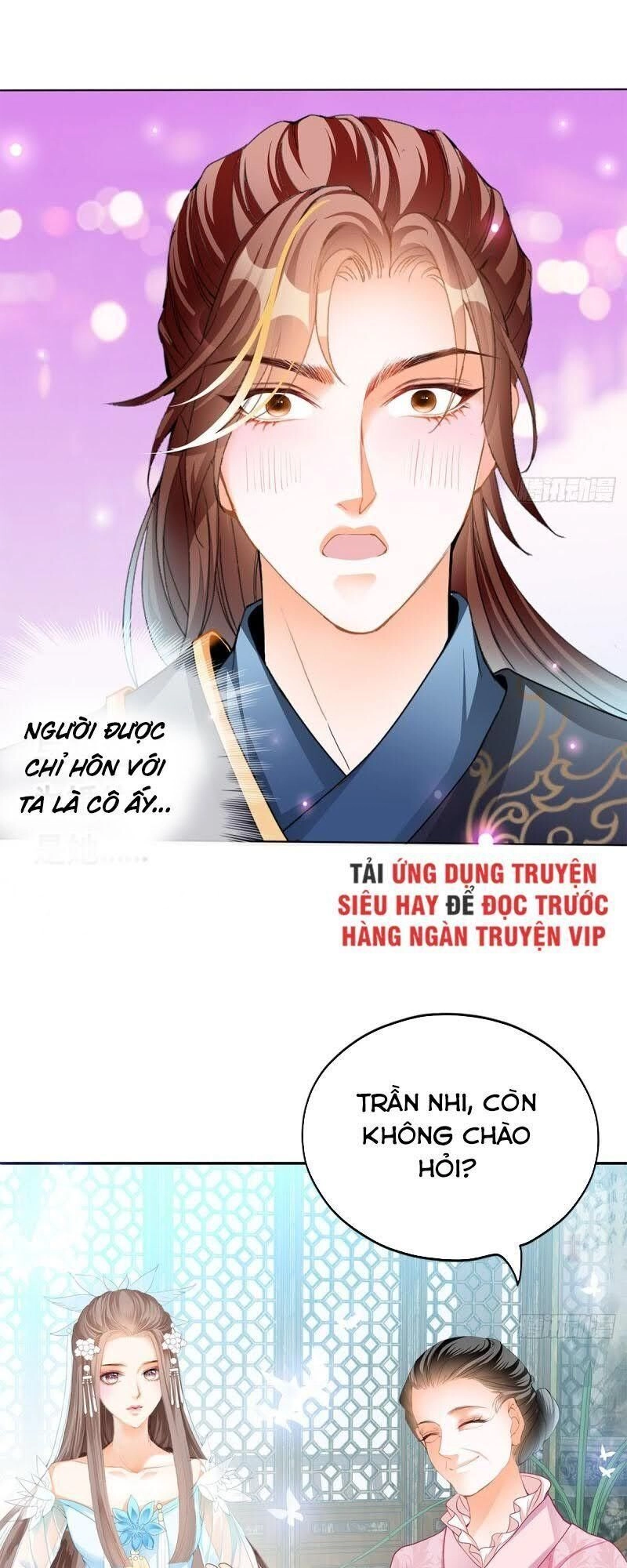 Cửu Tinh Bá Thể Quyết Chapter 12 - 3