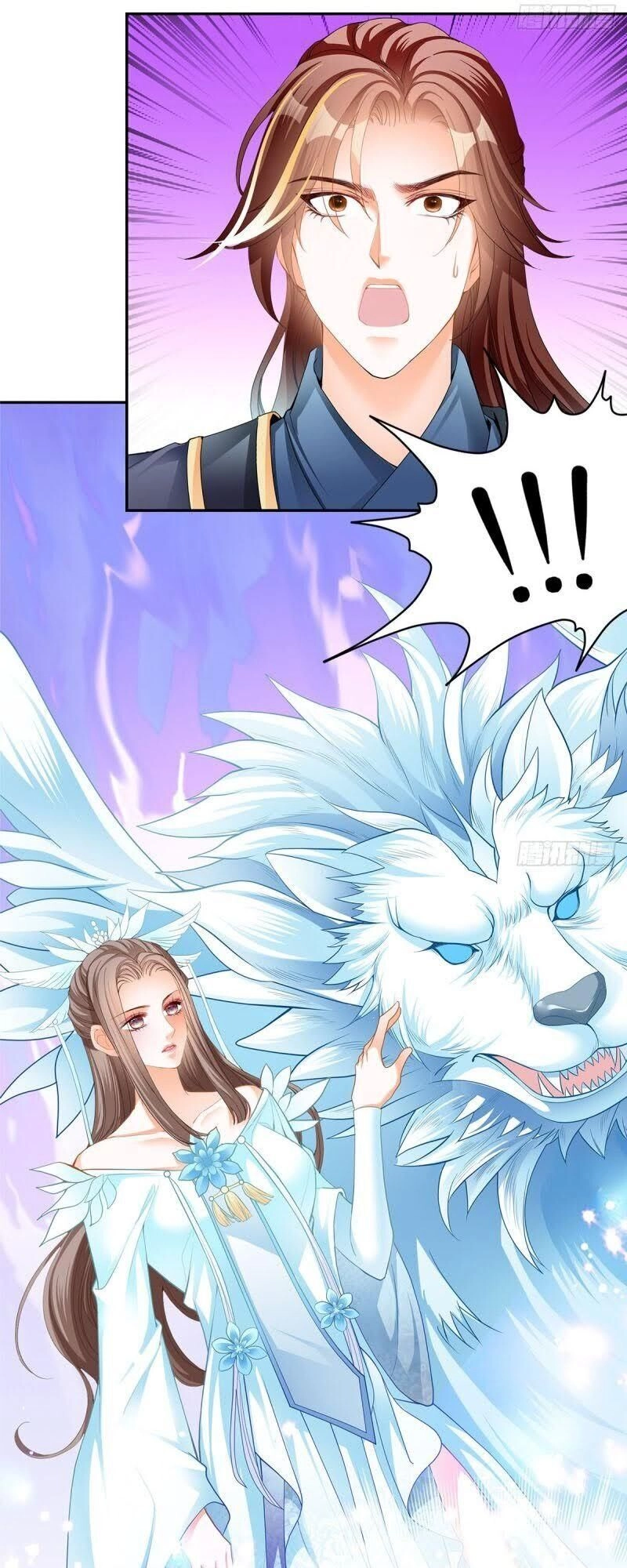 Cửu Tinh Bá Thể Quyết Chapter 12 - 14