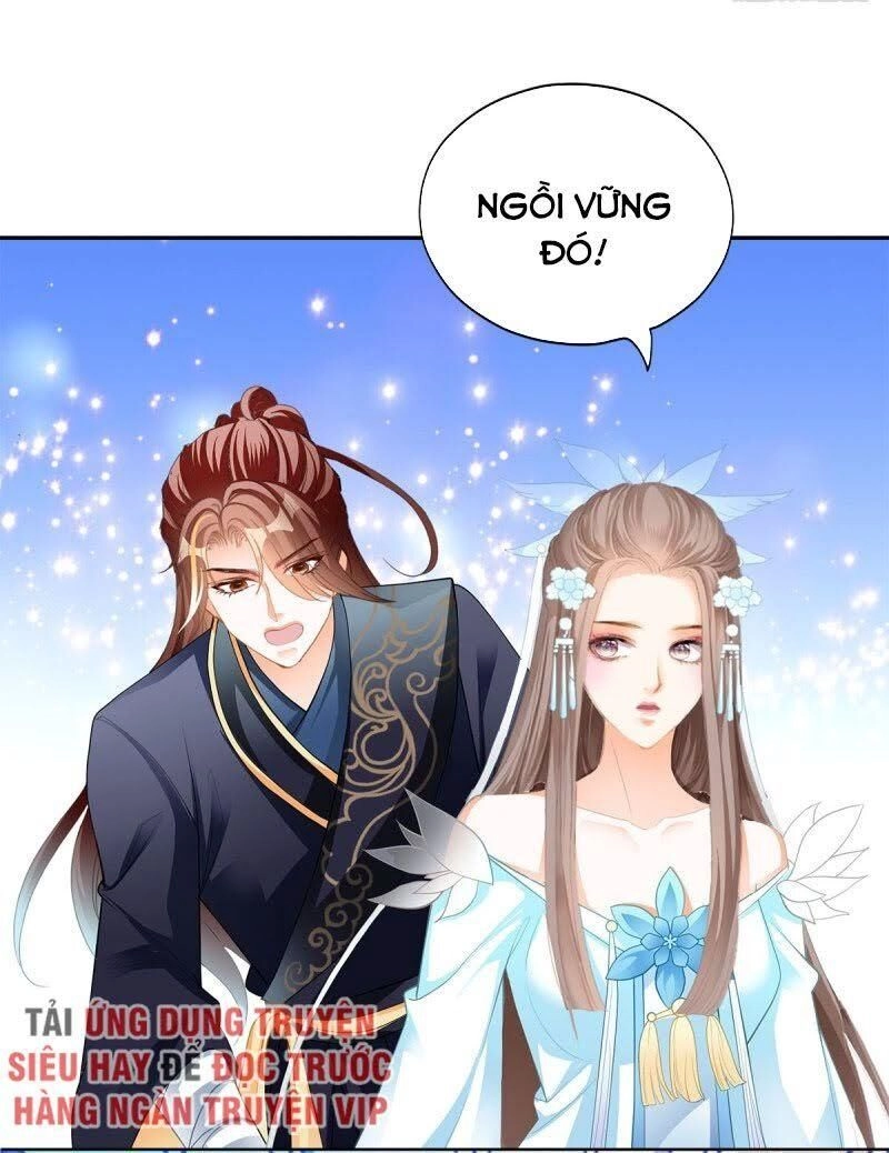 Cửu Tinh Bá Thể Quyết Chapter 12 - 20