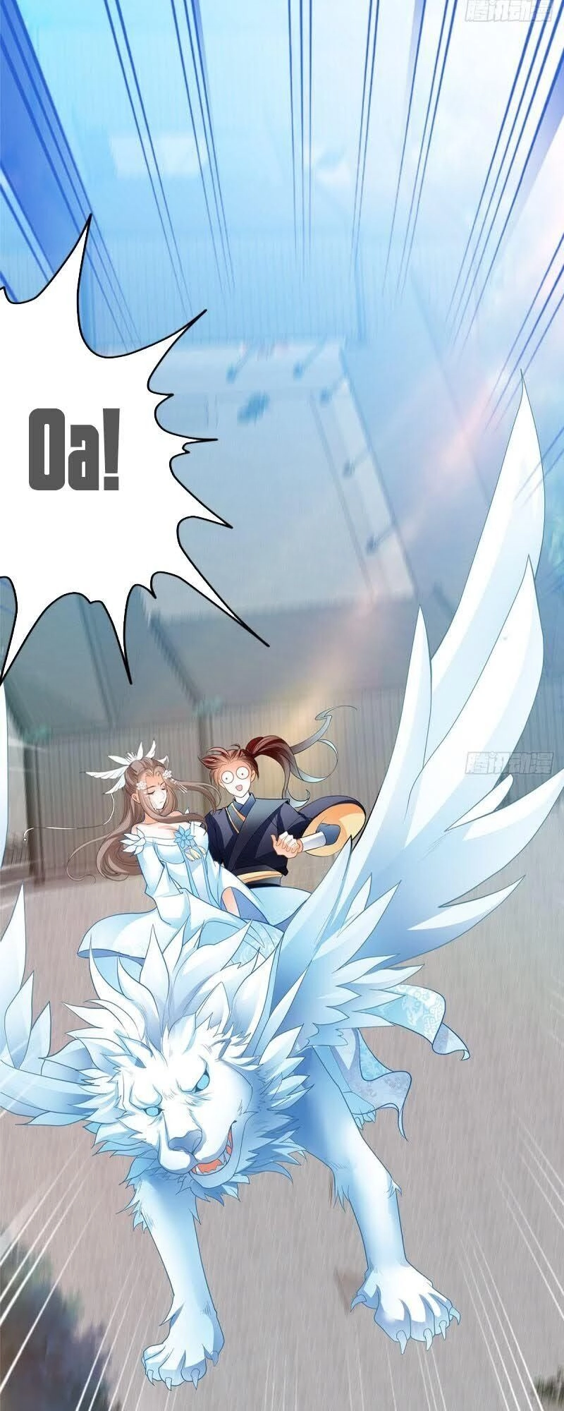 Cửu Tinh Bá Thể Quyết Chapter 12 - 21