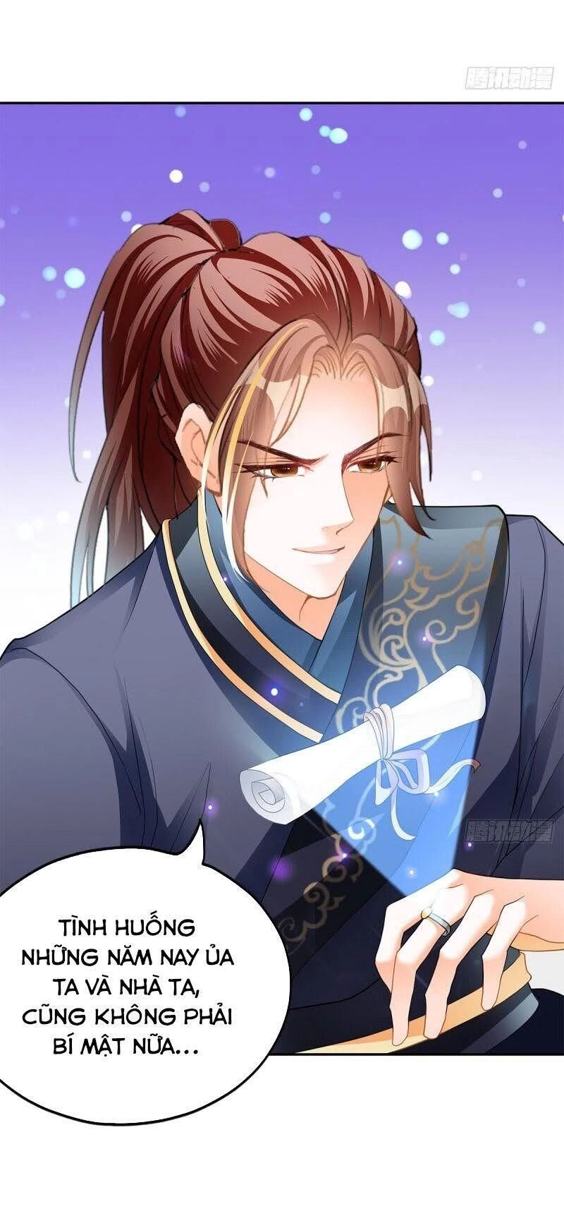 Cửu Tinh Bá Thể Quyết Chapter 12 - 30