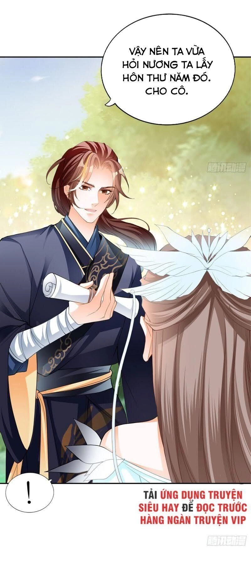 Cửu Tinh Bá Thể Quyết Chapter 12 - 31