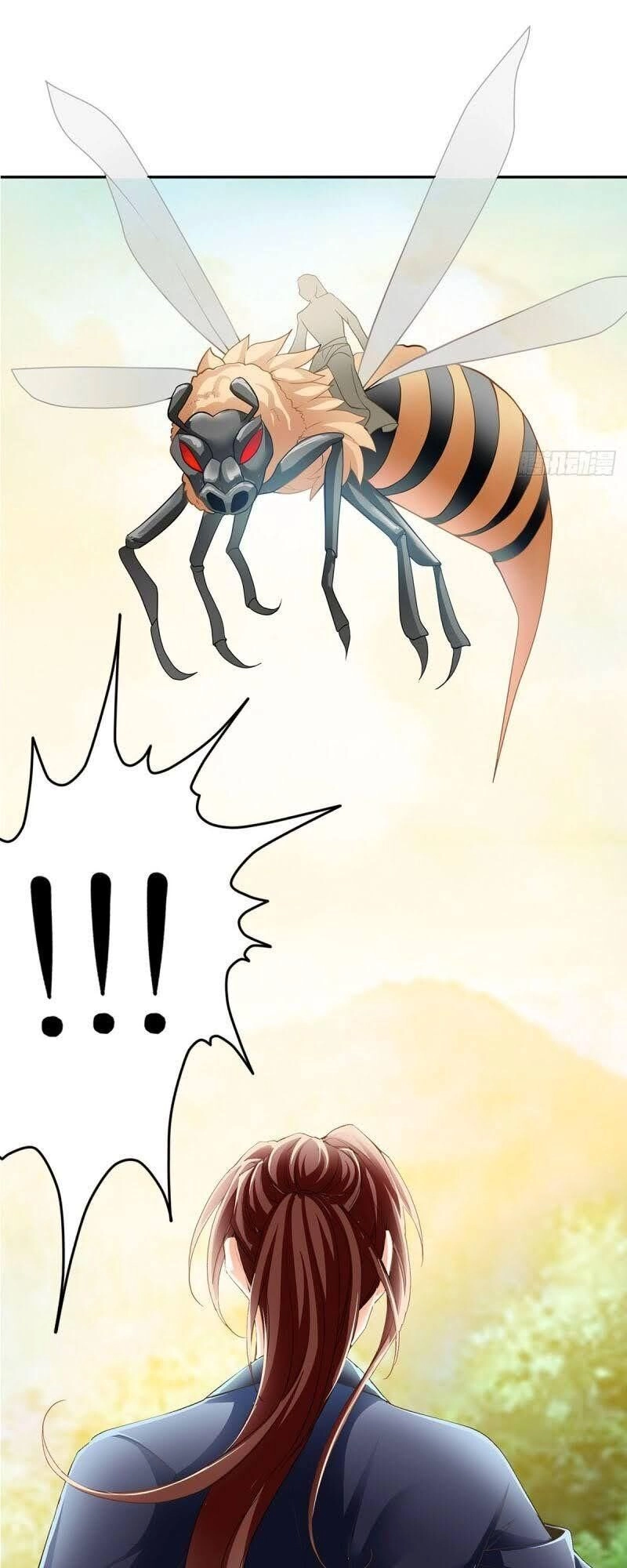 Cửu Tinh Bá Thể Quyết Chapter 12 - 39