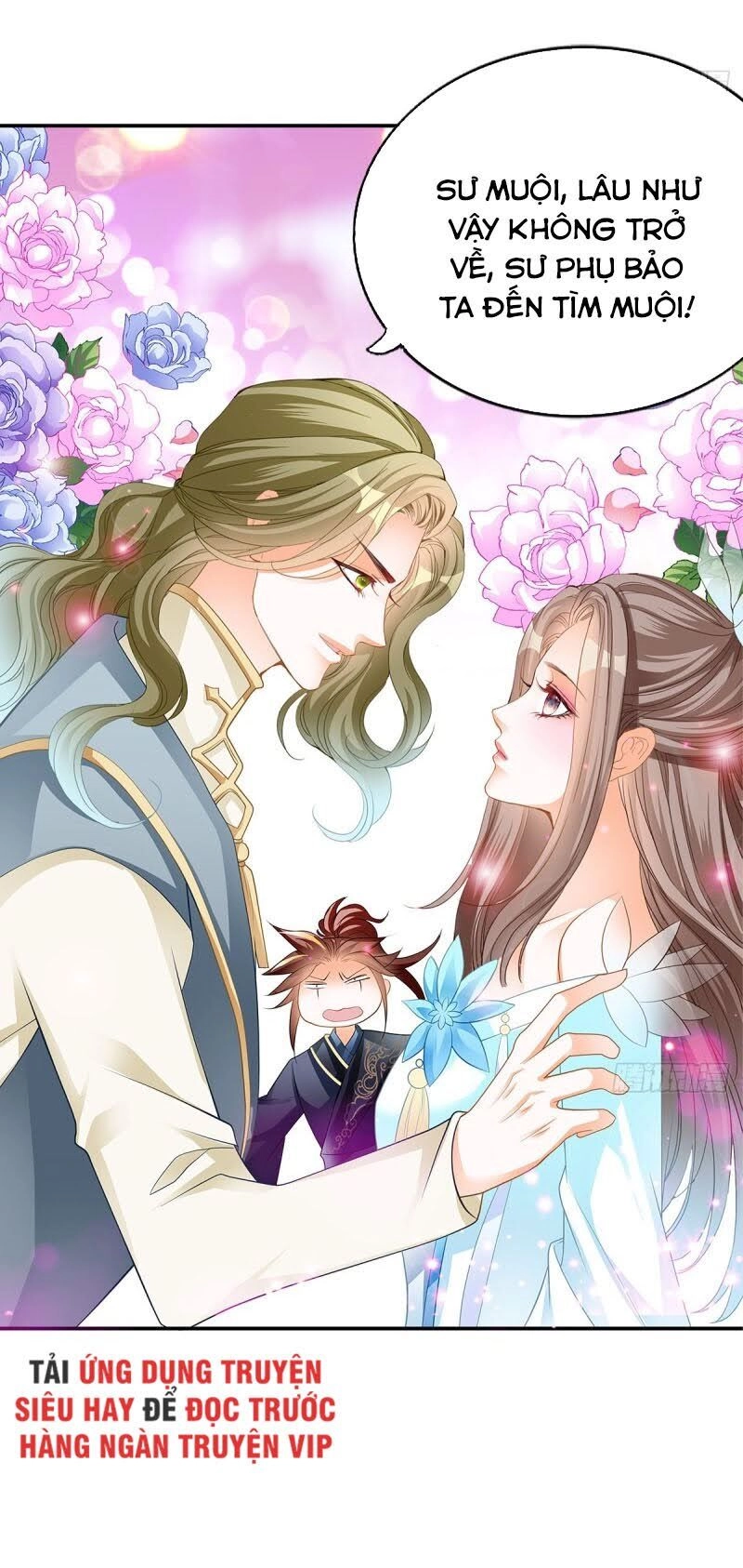 Cửu Tinh Bá Thể Quyết Chapter 13 - 2