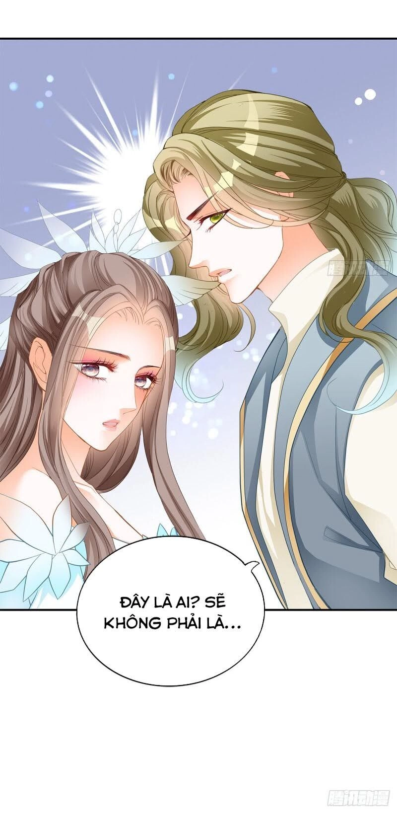 Cửu Tinh Bá Thể Quyết Chapter 13 - 3