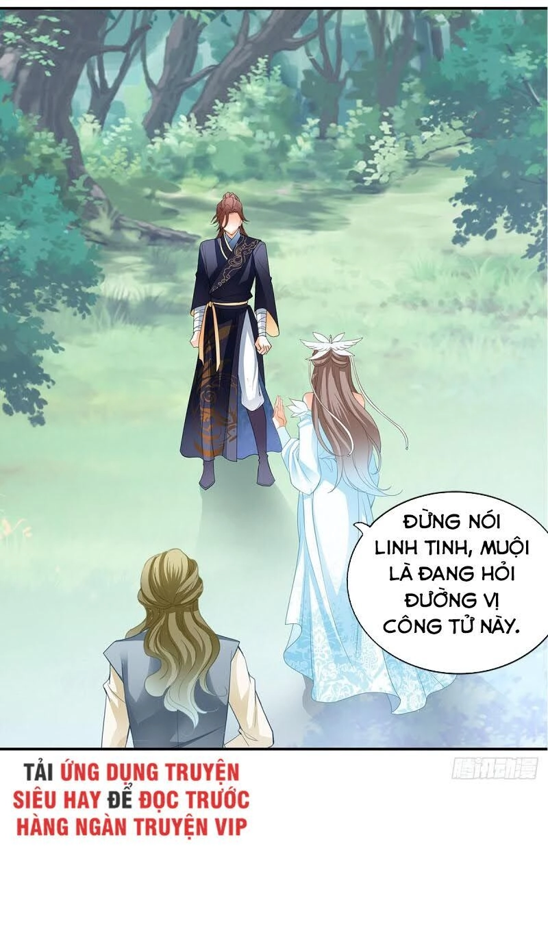 Cửu Tinh Bá Thể Quyết Chapter 13 - 4
