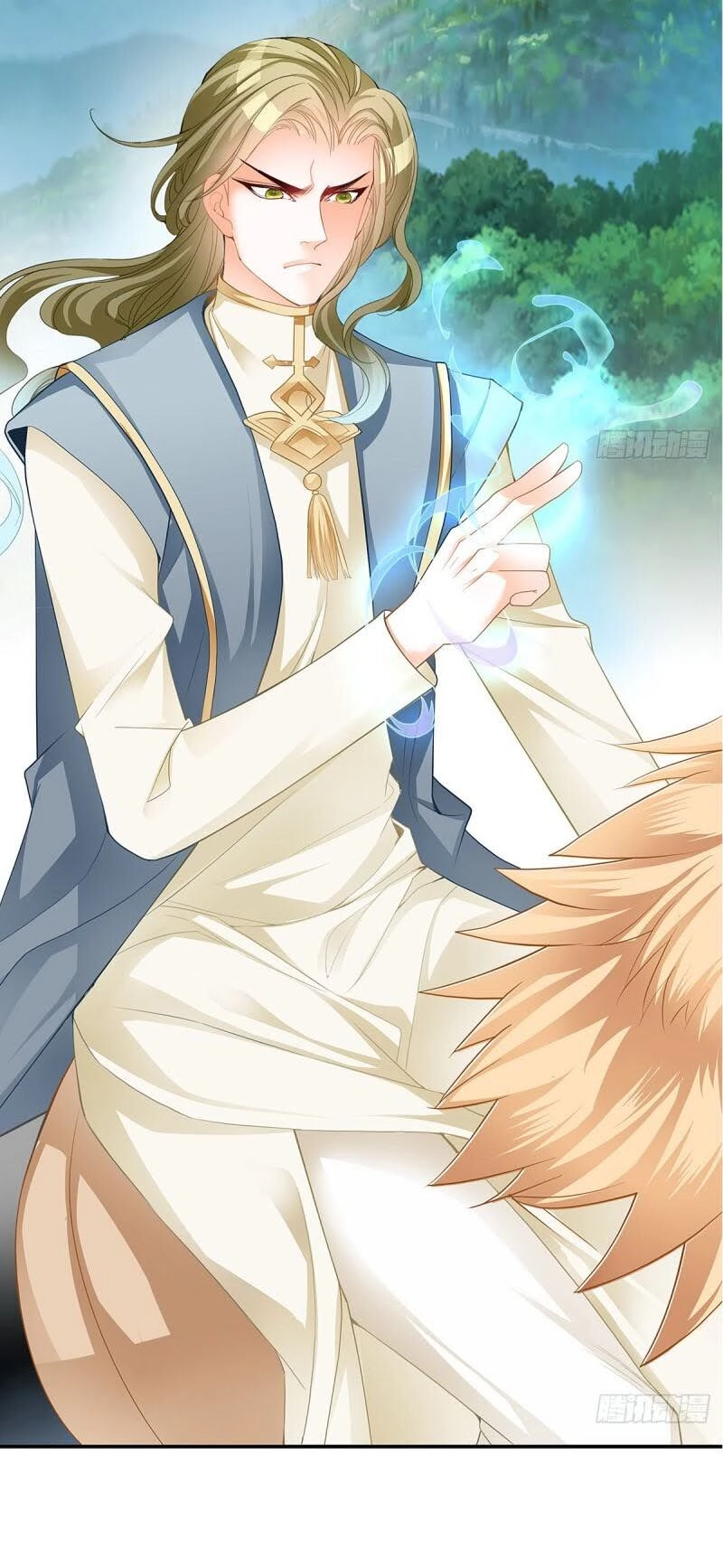 Cửu Tinh Bá Thể Quyết Chapter 13 - 9