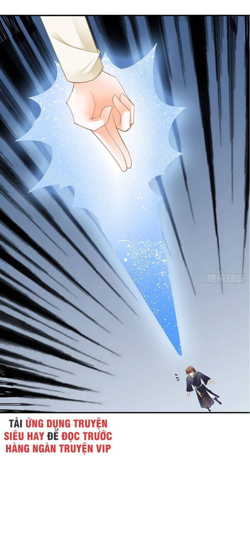 Cửu Tinh Bá Thể Quyết Chapter 13 - 10