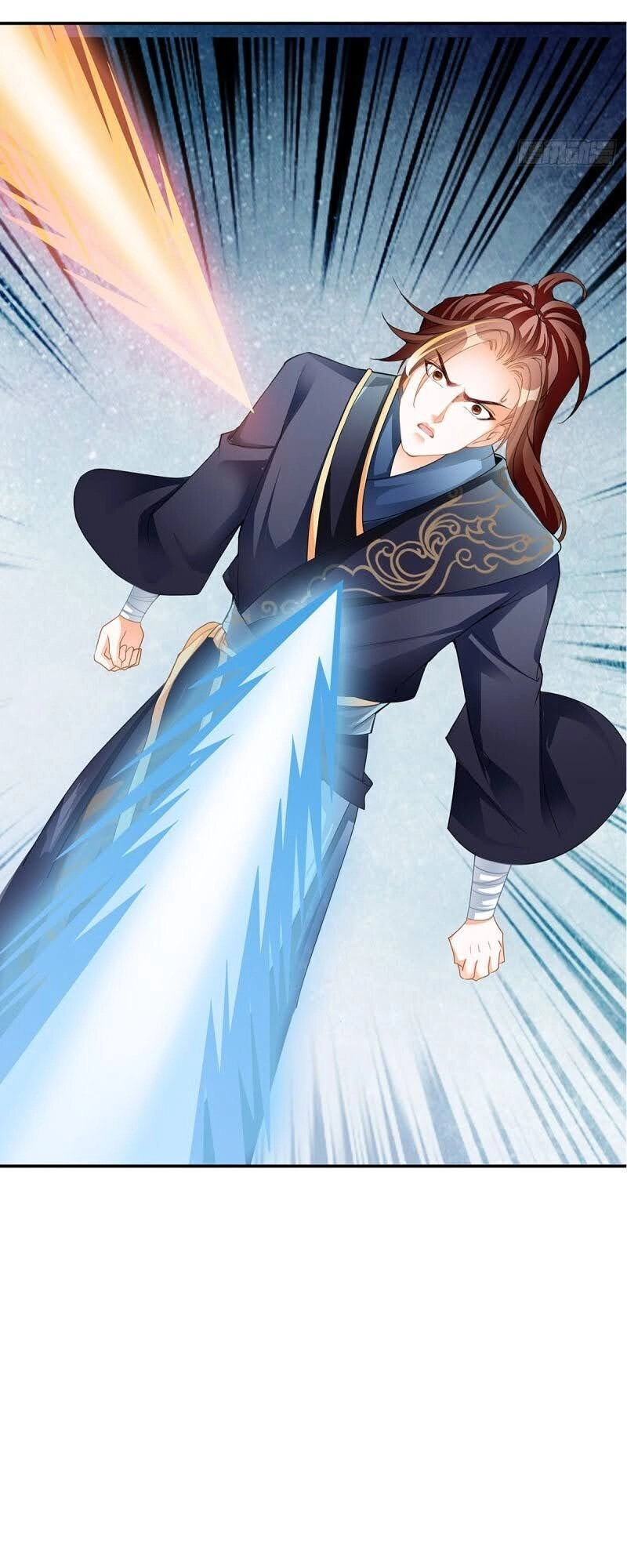 Cửu Tinh Bá Thể Quyết Chapter 13 - 11