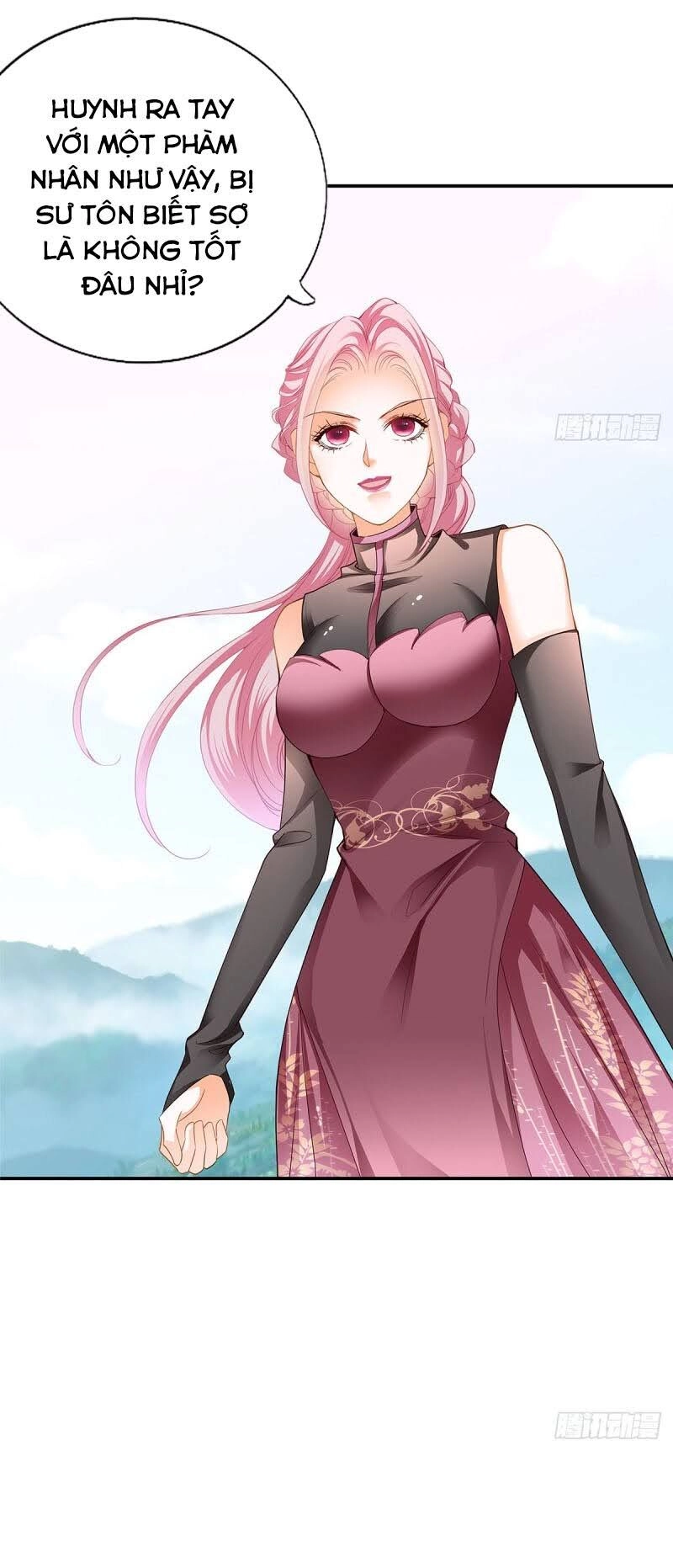 Cửu Tinh Bá Thể Quyết Chapter 13 - 17