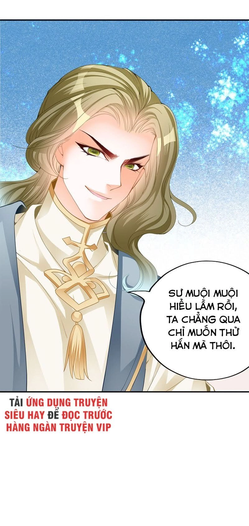 Cửu Tinh Bá Thể Quyết Chapter 13 - 18