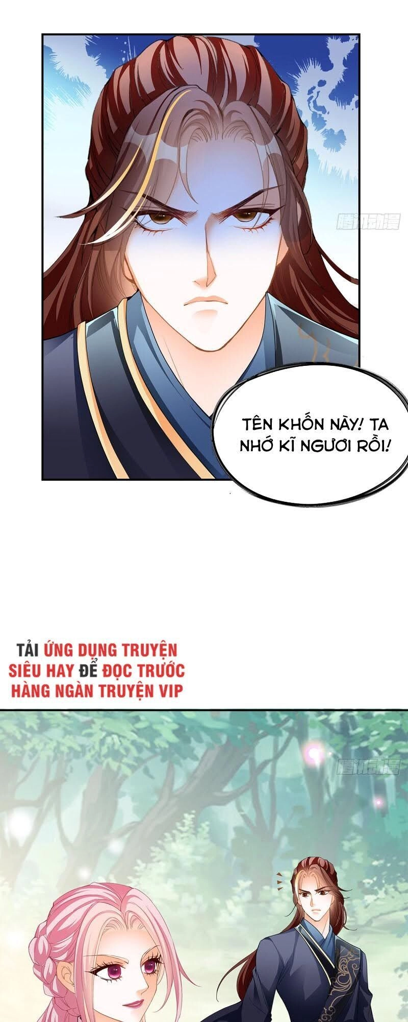 Cửu Tinh Bá Thể Quyết Chapter 13 - 20