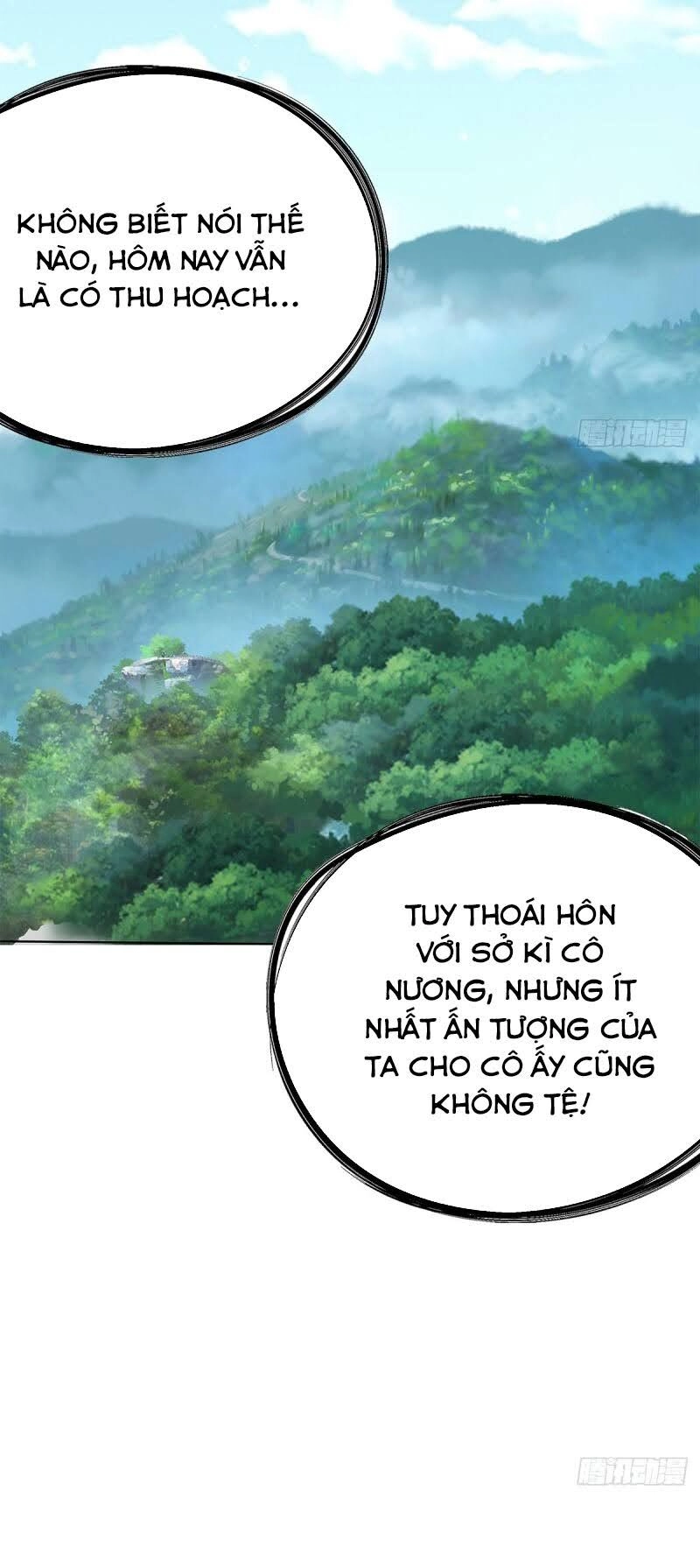 Cửu Tinh Bá Thể Quyết Chapter 13 - 26