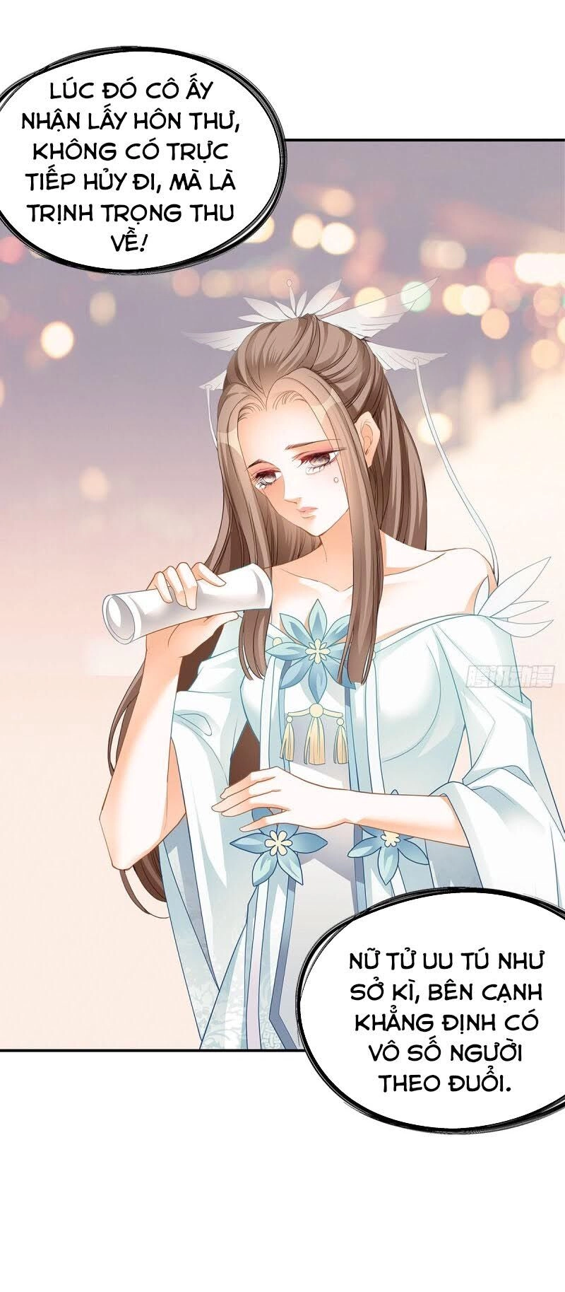 Cửu Tinh Bá Thể Quyết Chapter 13 - 27